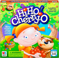 Hasbro Gaming Hi Ho Cherry-O Board Game | Preschool Games for Kids | 2-4 Players for Girls & Boys | Ages 3+ — image 1