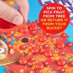 Hasbro Gaming Hi Ho Cherry-O Board Game | Preschool Games for Kids | 2-4 Players for Girls & Boys | Ages 3+ — image 4