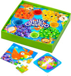 Hasbro Gaming Hi Ho Cherry-O Board Game | Preschool Games for Kids | 2-4 Players for Girls & Boys | Ages 3+ — image 9