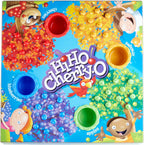 Hasbro Gaming Hi Ho Cherry-O Board Game | Preschool Games for Kids | 2-4 Players for Girls & Boys | Ages 3+ — image 7