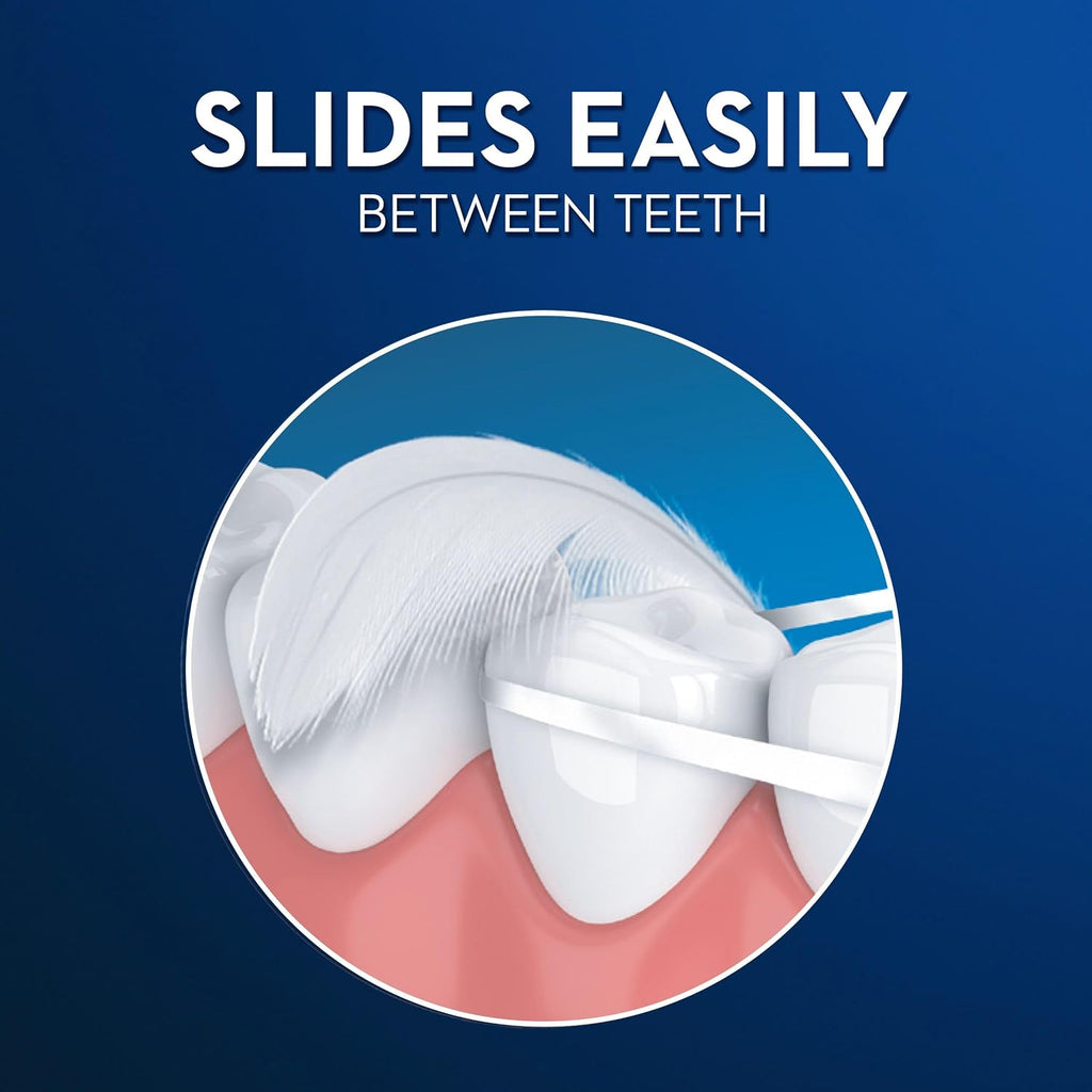 Oral-B Satin Tape Dental Floss Mint 25m — image 4