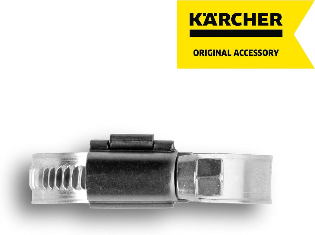 Karcher Pump Adapter with Check Valve – Small Hose Connector for Secure Water Flow & Backflow Prevention — image 4