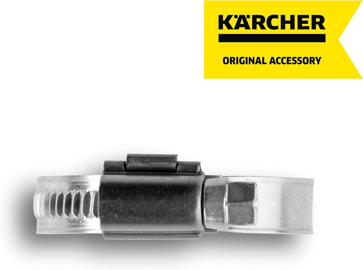 Karcher Pump Adapter with Check Valve – Small Hose Connector for Secure Water Flow & Backflow Prevention — image 4