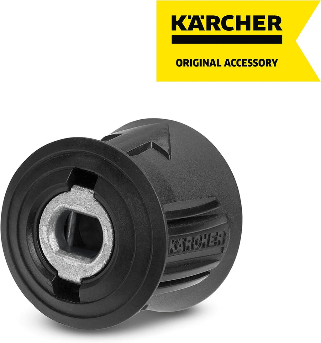 Kärcher Quick Connect Coupling Adapter for Pressure Washers, 4.470-041.0 — image 6