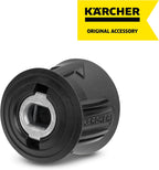 Kärcher Quick Connect Coupling Adapter for Pressure Washers, 4.470-041.0 — image 6