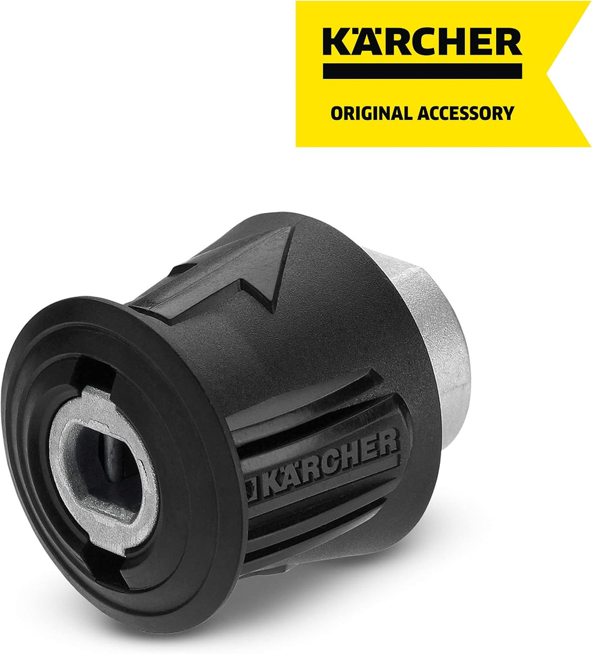 Kärcher Quick Connect Coupling Adapter for Pressure Washers, 4.470-041.0 — image 4