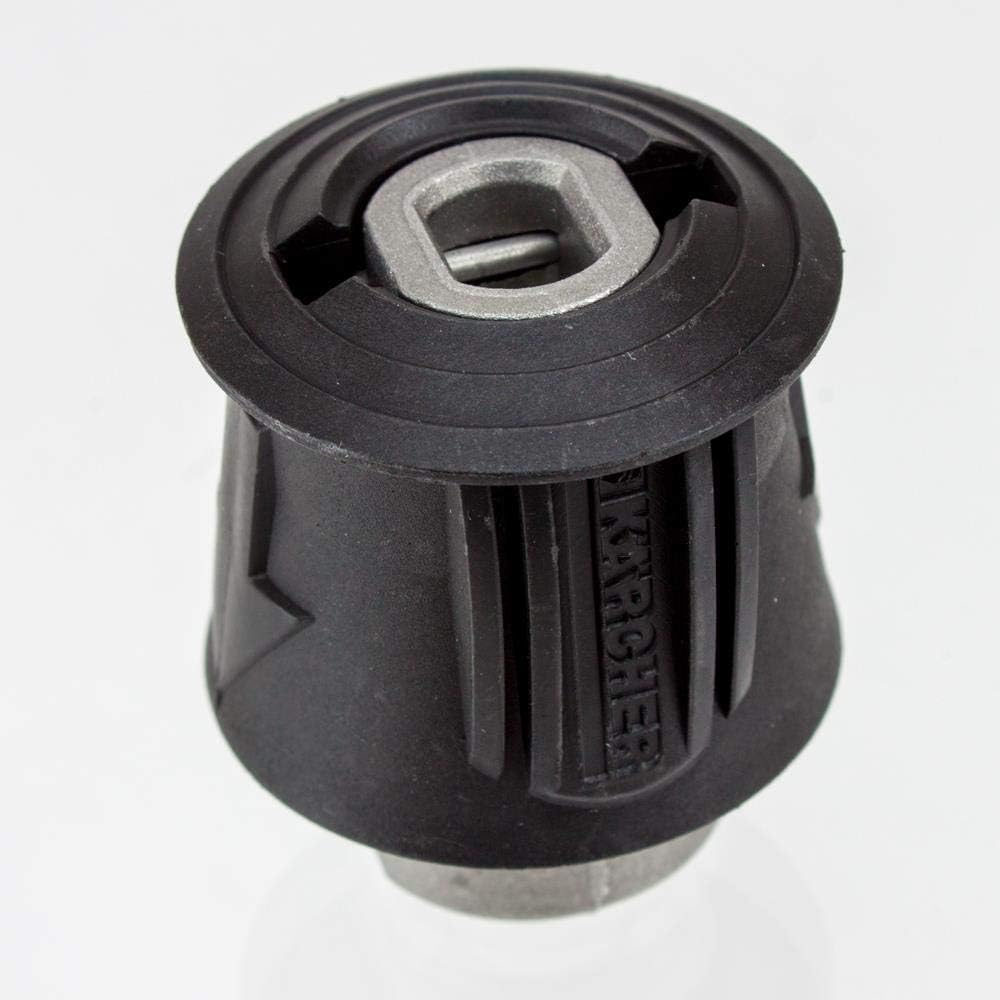 Kärcher Quick Connect Coupling Adapter for Pressure Washers, 4.470-041.0 — image 1