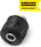 Kärcher Quick Connect Coupling Adapter for Pressure Washers, 4.470-041.0 — image 5