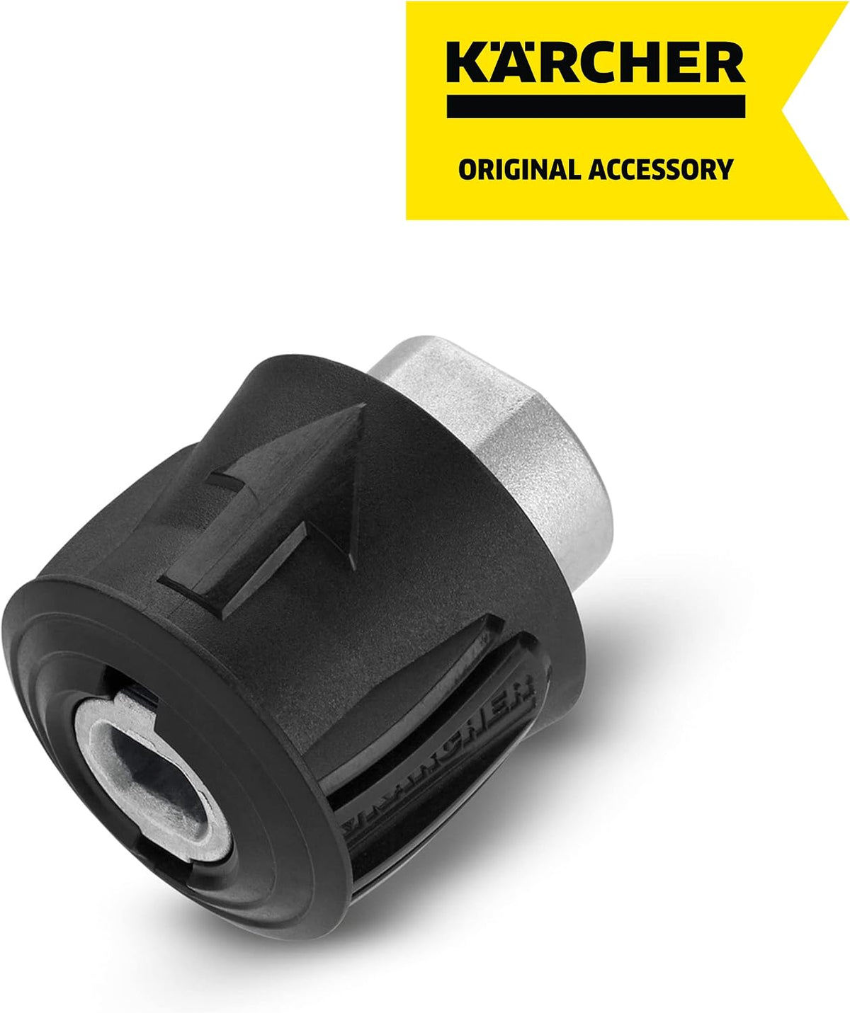 Kärcher Quick Connect Coupling Adapter for Pressure Washers, 4.470-041.0 — image 3