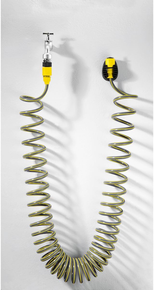 Karcher Spiral Hose Set For Gardening, 10 Mts, 26451780 — image 3