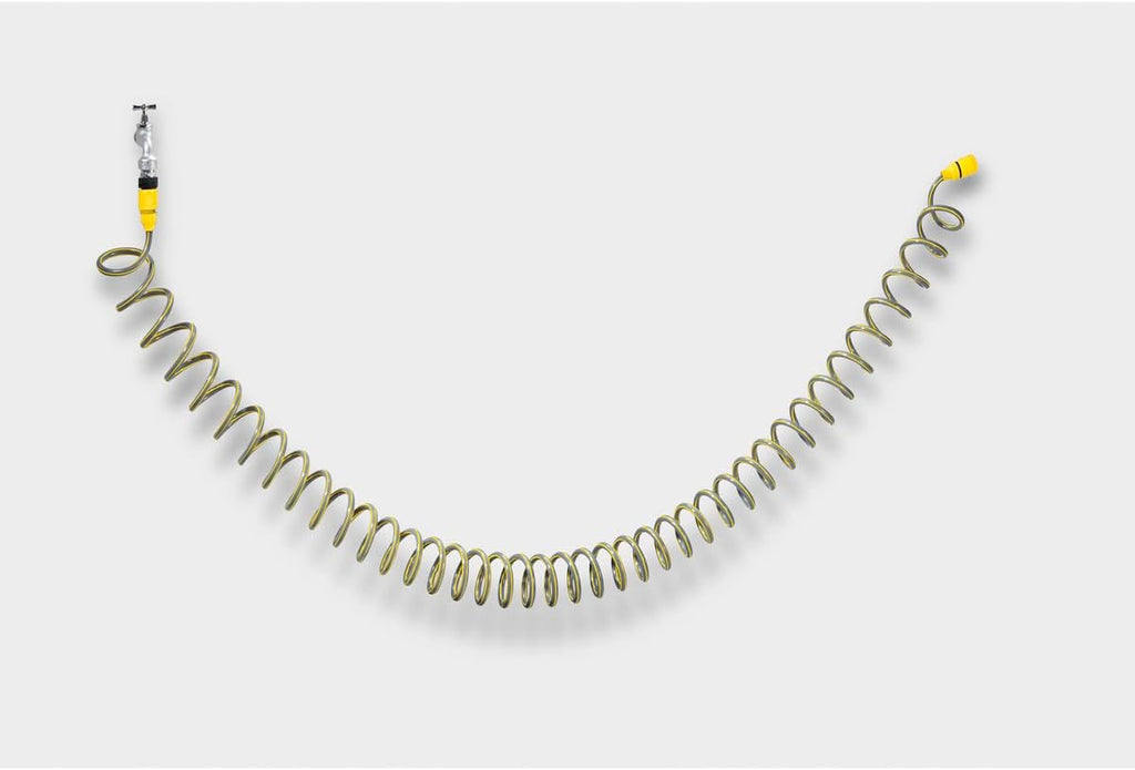 Karcher Spiral Hose Set For Gardening, 10 Mts, 26451780 — image 2