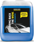 Kärcher RM 619 Car Shampoo, 5 L, Vehicle Cleaner for Pressure Washers — image 1