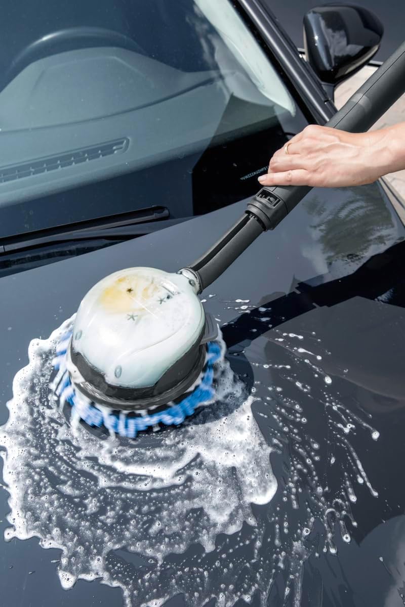 Kärcher RM 619 Car Shampoo, 5 L, Vehicle Cleaner for Pressure Washers — image 3