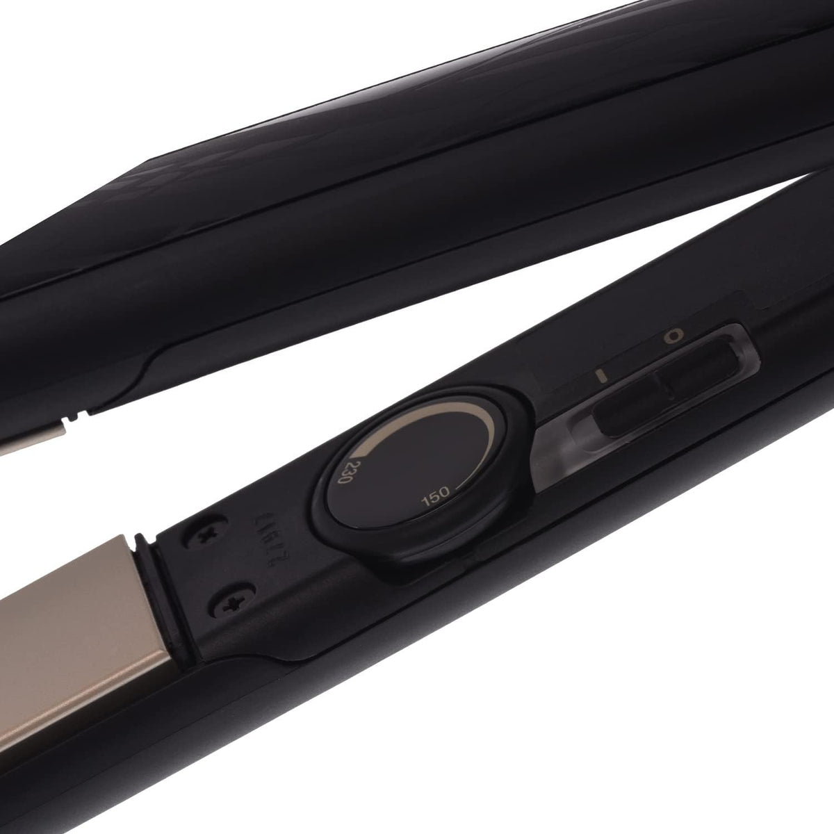 Remington S3500 U1 Ceramic Straight 230 Hair Straightener, Black — image 7