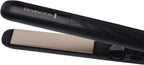 Remington S3500 U1 Ceramic Straight 230 Hair Straightener, Black — image 5