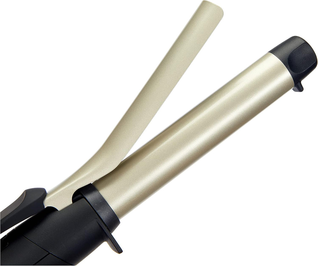 Remington ProCurl Hair Curler [25mm] (4 x Protection: Ceramic, Tourmaline Ionic, Anti-Static, With Clip, LCD Screen, 10 Settings 130-220 °C) Curling Iron CI6325 — image 5