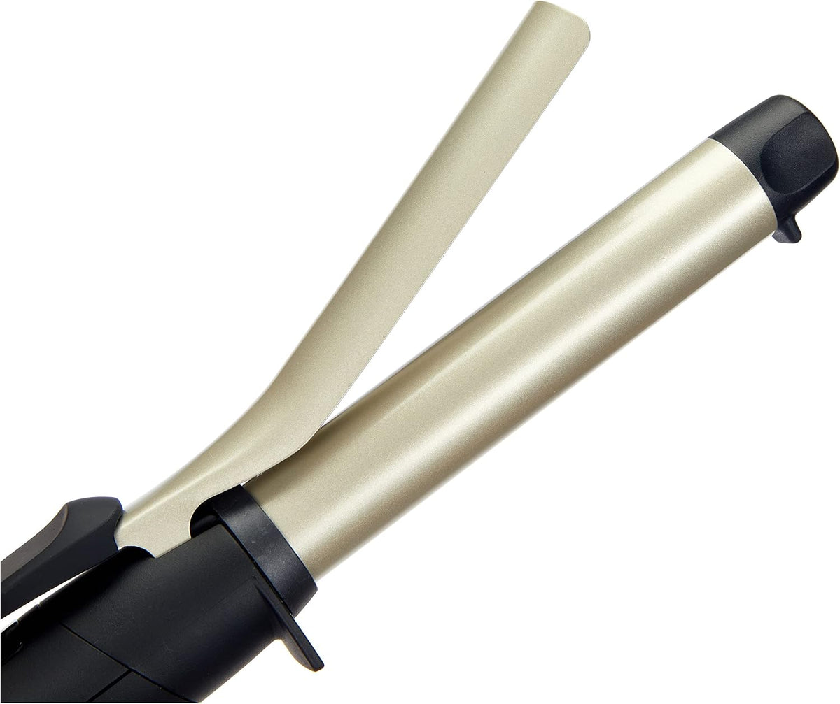 Remington ProCurl Hair Curler [25mm] (4 x Protection: Ceramic, Tourmaline Ionic, Anti-Static, With Clip, LCD Screen, 10 Settings 130-220 °C) Curling Iron CI6325 — image 5