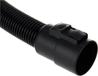 Karcher Genuine Replacement Suction Hose for WD Series Wet & Dry Vacuums, 2 Meter Length, 35mm Diameter, Highly Flexible for Workshop, Garage, and Car Cleaning — image 2