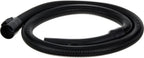 Karcher Genuine Replacement Suction Hose for WD Series Wet & Dry Vacuums, 2 Meter Length, 35mm Diameter, Highly Flexible for Workshop, Garage, and Car Cleaning — image 1