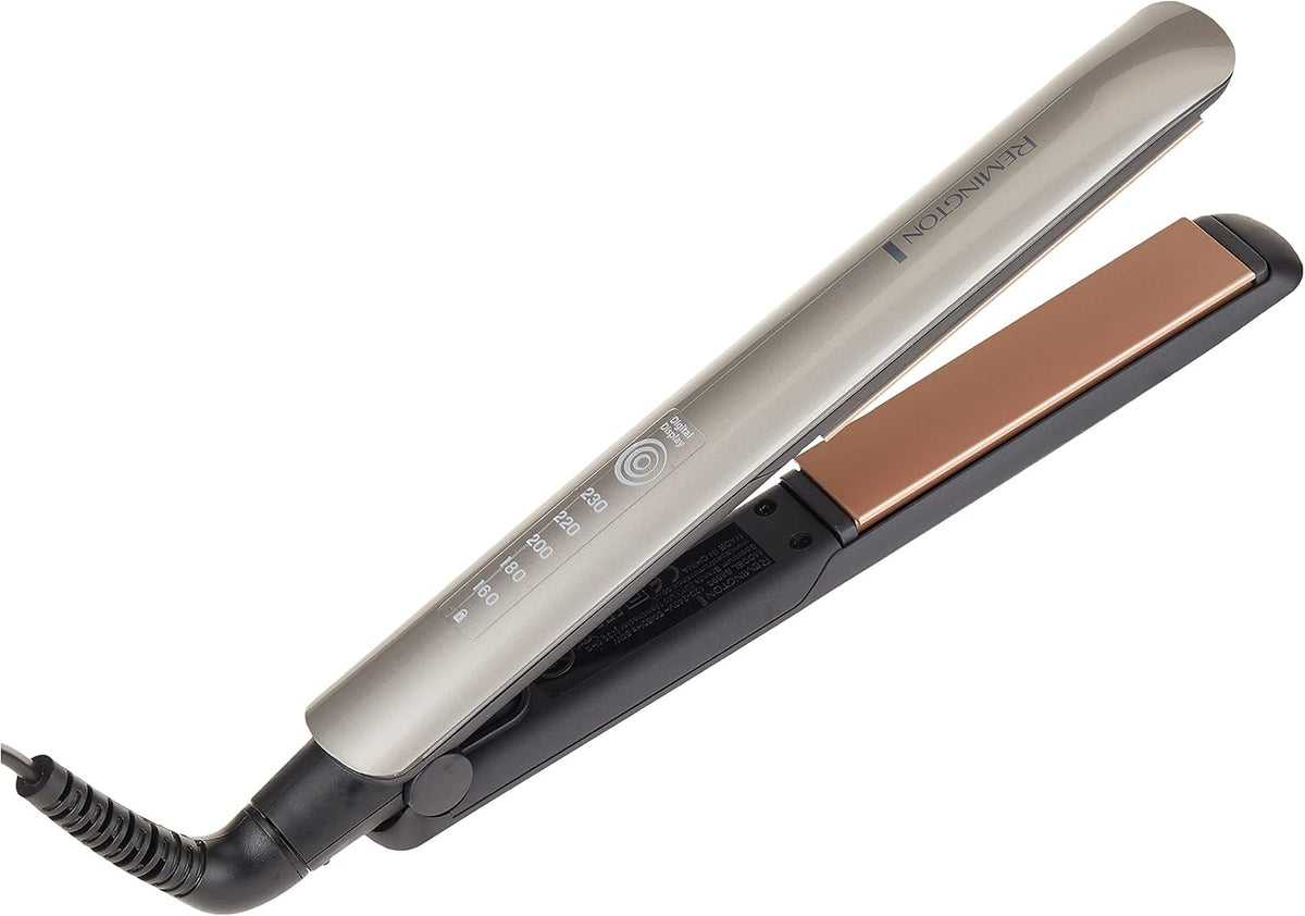 Remington Keratin Therapy Pro Straightener S8590 — image 1