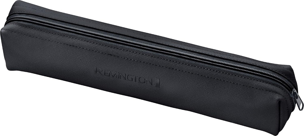Remington S9600 Silk Hair Straightener, Red — image 5