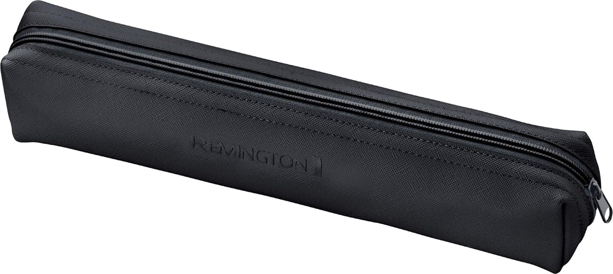 Remington S9600 Silk Hair Straightener, Red — image 5