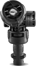 Karcher VP 180 S Vario Power Jet Short 360° – Adjustable Spray Lance for K2–K7 Pressure Washers, Ideal for Compact and Hard-to-Reach Cleaning — image 2