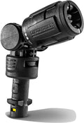 Karcher VP 180 S Vario Power Jet Short 360° – Adjustable Spray Lance for K2–K7 Pressure Washers, Ideal for Compact and Hard-to-Reach Cleaning — image 1