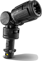 Karcher VP 180 S Vario Power Jet Short 360° – Adjustable Spray Lance for K2–K7 Pressure Washers, Ideal for Compact and Hard-to-Reach Cleaning — image 1