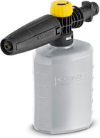 Karcher FJ 6 Foam Cannon Nozzle, 0.6 Liter, Adjustable Foam Lance for Karcher K2-K7 Pressure Washers, Perfect for Cars, Patios, and Siding — image 4