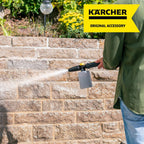 Karcher FJ 6 Foam Cannon Nozzle, 0.6 Liter, Adjustable Foam Lance for Karcher K2-K7 Pressure Washers, Perfect for Cars, Patios, and Siding — image 5