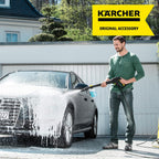 Karcher FJ 6 Foam Cannon Nozzle, 0.6 Liter, Adjustable Foam Lance for Karcher K2-K7 Pressure Washers, Perfect for Cars, Patios, and Siding — image 6
