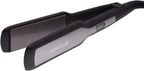 Remington Pro Ceramic Extra Wide Plate Hair Straighteners for Longer Thicker Hair, Digital Temperature Control S5525, BLACK — image 3