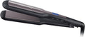 Remington Pro Ceramic Extra Wide Plate Hair Straighteners for Longer Thicker Hair, Digital Temperature Control S5525, BLACK — image 1
