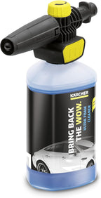 Karcher FJ 10 C Connect ’n’ Clean Foam Jet with Ultra Foam Cleaner – Quick-Change Detergent Foam Nozzle for Pressure Washers — image 1