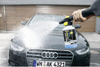 Karcher FJ 10 C Connect ’n’ Clean Foam Jet with Ultra Foam Cleaner – Quick-Change Detergent Foam Nozzle for Pressure Washers — image 3
