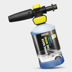 Karcher FJ 10 C Connect ’n’ Clean Foam Jet with Ultra Foam Cleaner – Quick-Change Detergent Foam Nozzle for Pressure Washers — image 2