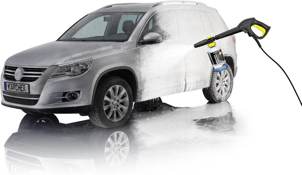 Karcher FJ 10 C Connect ’n’ Clean Foam Jet with Ultra Foam Cleaner – Quick-Change Detergent Foam Nozzle for Pressure Washers — image 5