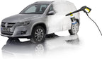 Karcher FJ 10 C Connect ’n’ Clean Foam Jet with Ultra Foam Cleaner – Quick-Change Detergent Foam Nozzle for Pressure Washers — image 5