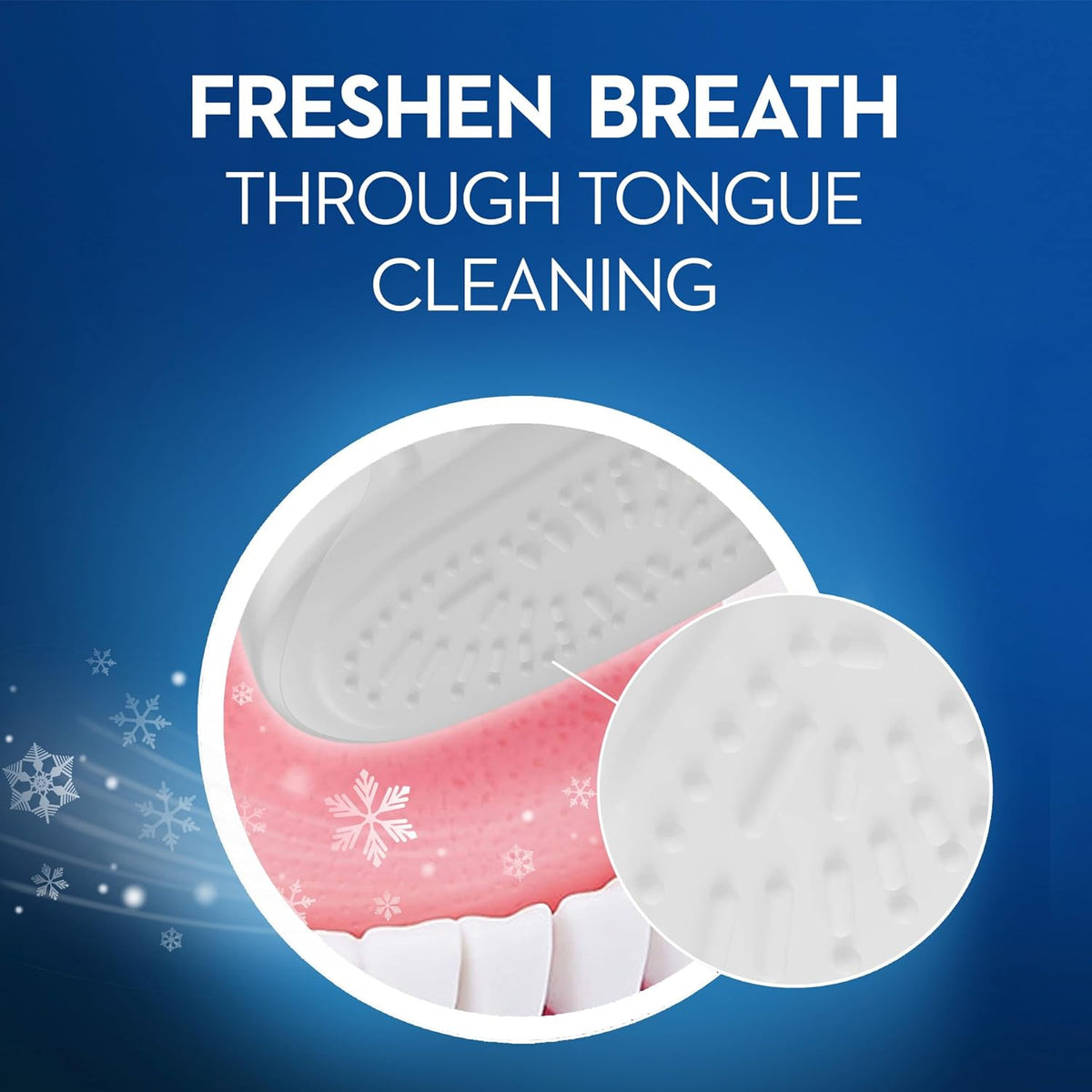 Oral-B Classic Toothbrush - Medium Assorted Colour — image 3