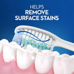 Oral-B Classic Toothbrush - Medium Assorted Colour — image 2