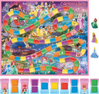 Hasbro Gaming Candy Land Disney Princess Edition Board Game | Preschool Games for 2-3 Players | Family Games for Kids for Boys & Girls | Ages 3+ — image 4