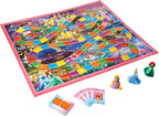 Hasbro Gaming Candy Land Disney Princess Edition Board Game | Preschool Games for 2-3 Players | Family Games for Kids for Boys & Girls | Ages 3+ — image 5