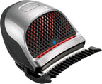 Remington Quick Cut Hair Clippers (Cordless, 40-Minute Usage, Quick Charge, Curve Cut Blade Technology, Cleaner more Even Cut, Grading, Tapering & Trimming, 9 Guide Combs 1.5-15mm, Waterproof) HC4250 — image 7