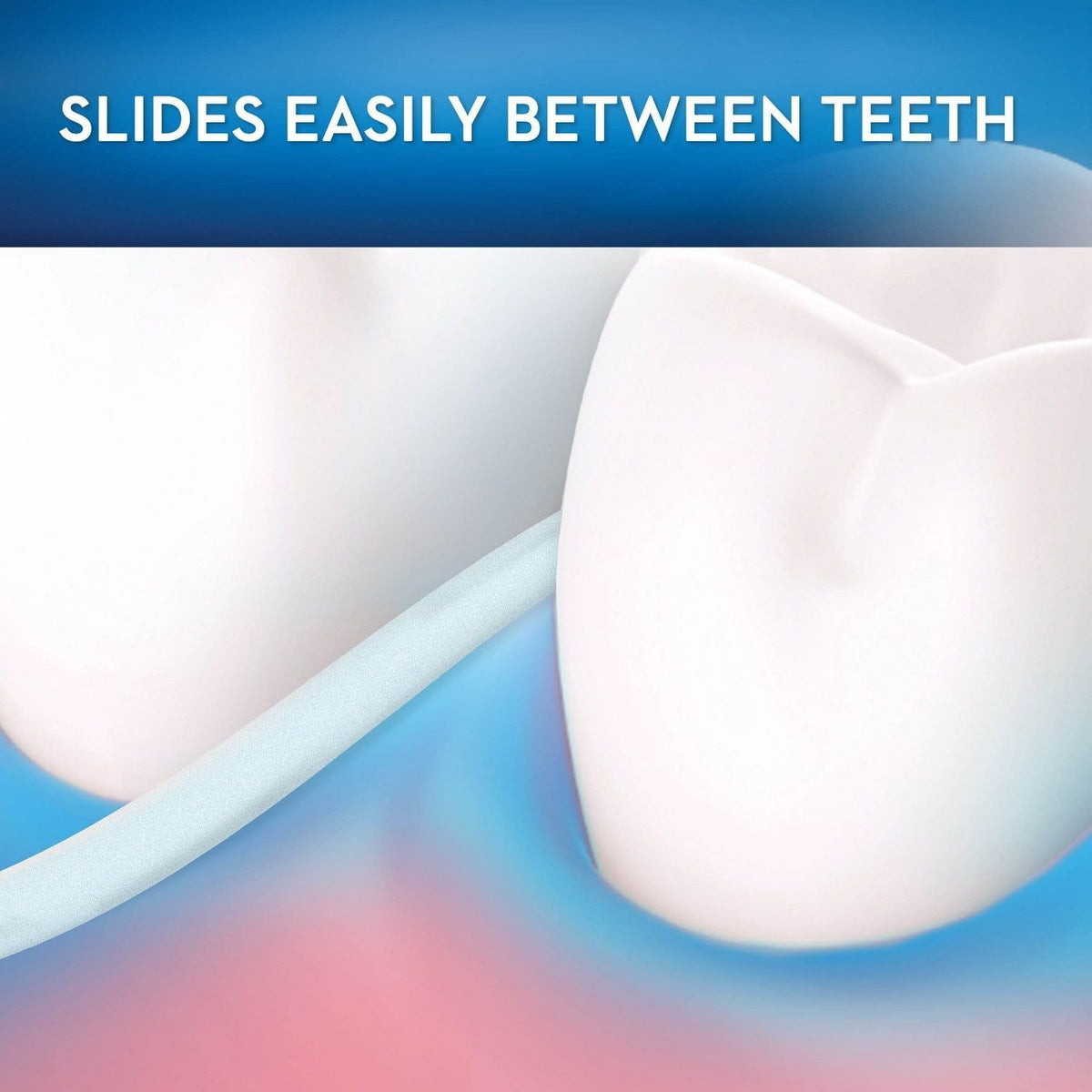 Oral-B Satin Floss Mint 25m — image 3