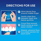 Oral-B Satin Floss Mint 25m — image 4