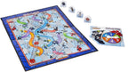 Hasbro Gaming Marvel Spider-Man Web Warriors Chutes & Ladders Game — image 2