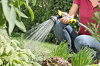 Karcher Multifunctional Spray Gun Set Plus – Adjustable Garden Hose Nozzle Kit with Multiple Spray Patterns for Watering Plants and Cleaning — image 2