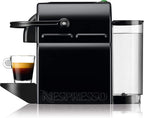 NESPRESSO INISSIA D40 220-240V 50/60 Hz 1150-1260W BLACK — image 8