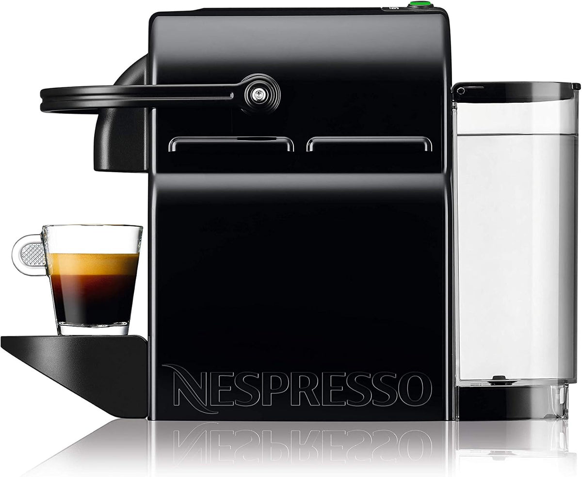 NESPRESSO INISSIA D40 220-240V 50/60 Hz 1150-1260W BLACK — image 8